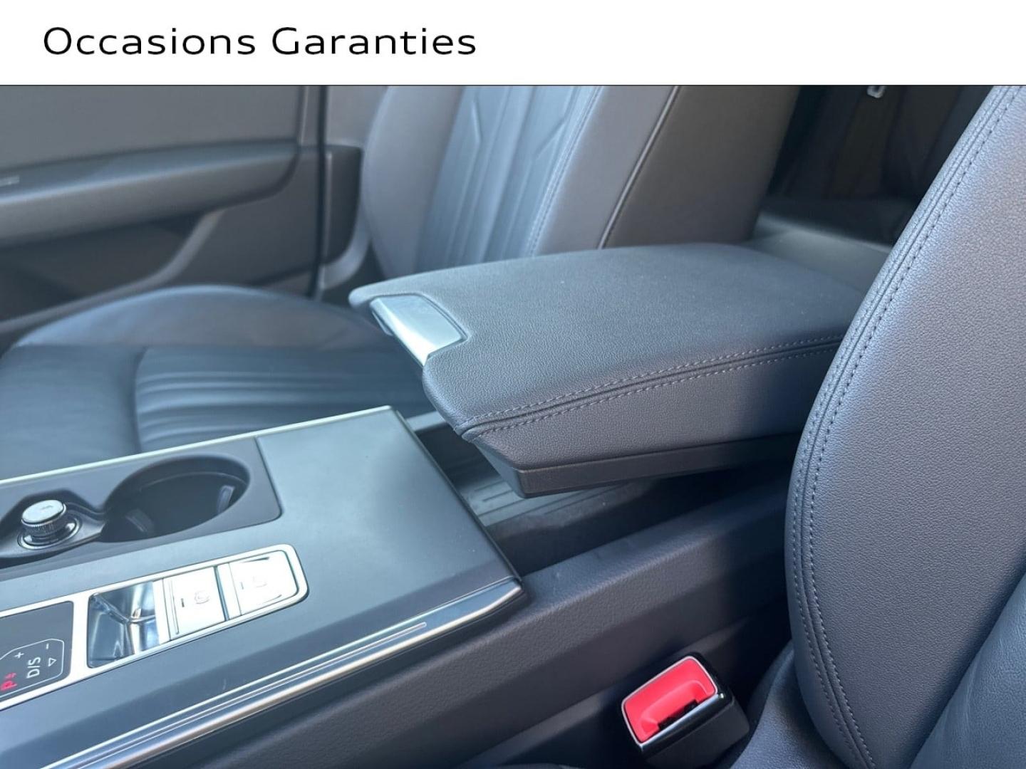 Voitures occasions Audi A6 Allroad Avus Augny