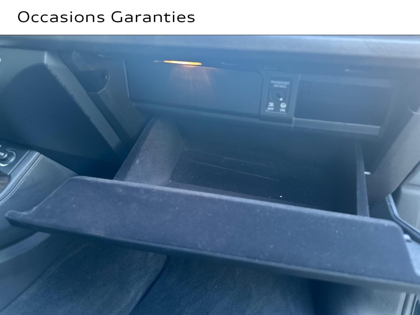 Voitures occasions Audi Q5 Avus Augny