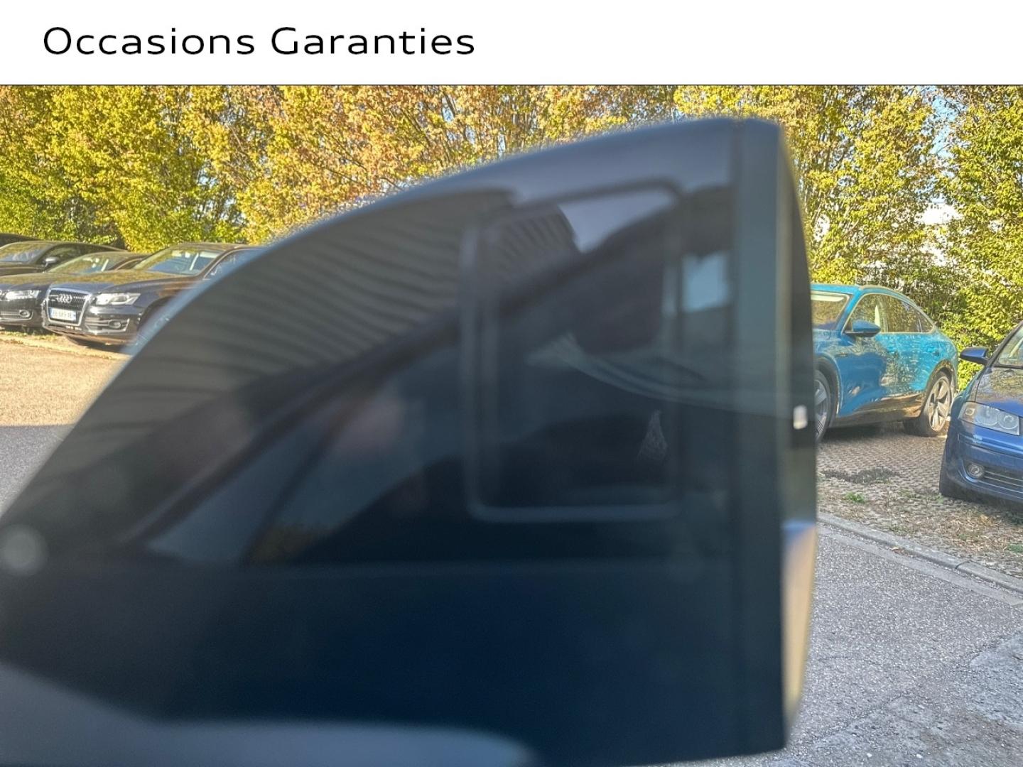 Voitures occasions Audi Q5 Avus Augny