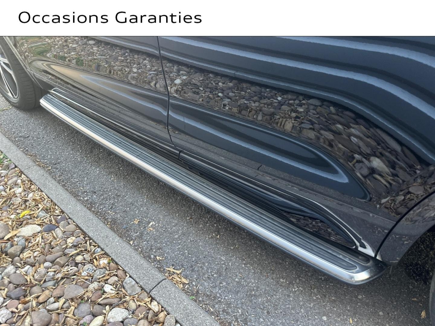 Voitures occasions Audi Q5 Avus Augny