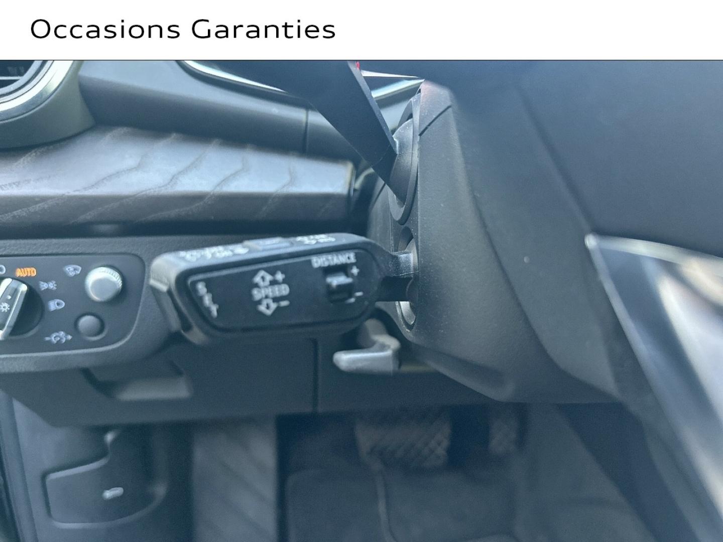 Voitures occasions Audi Q5 Avus Augny