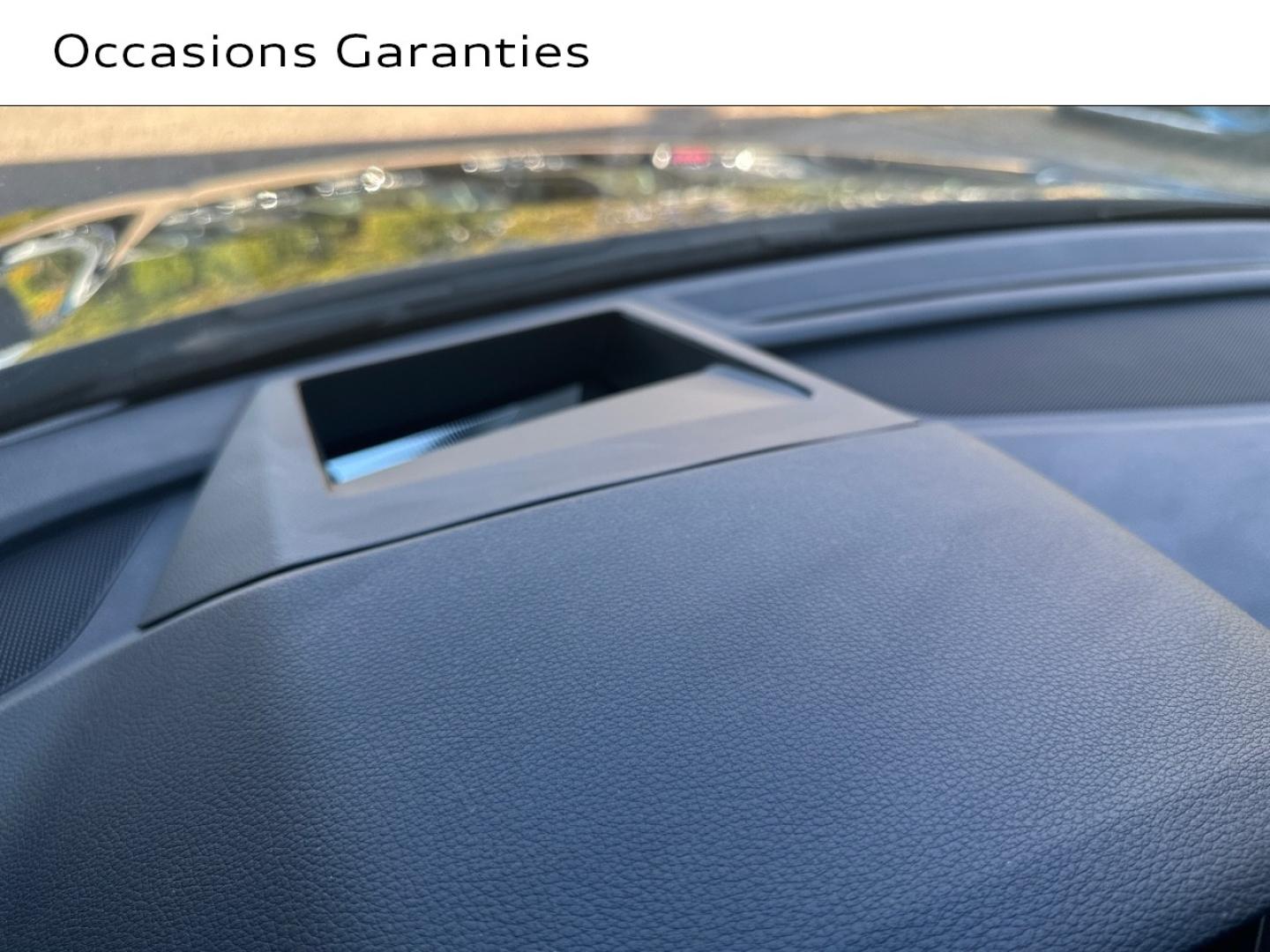 Voitures occasions Audi Q5 Avus Augny