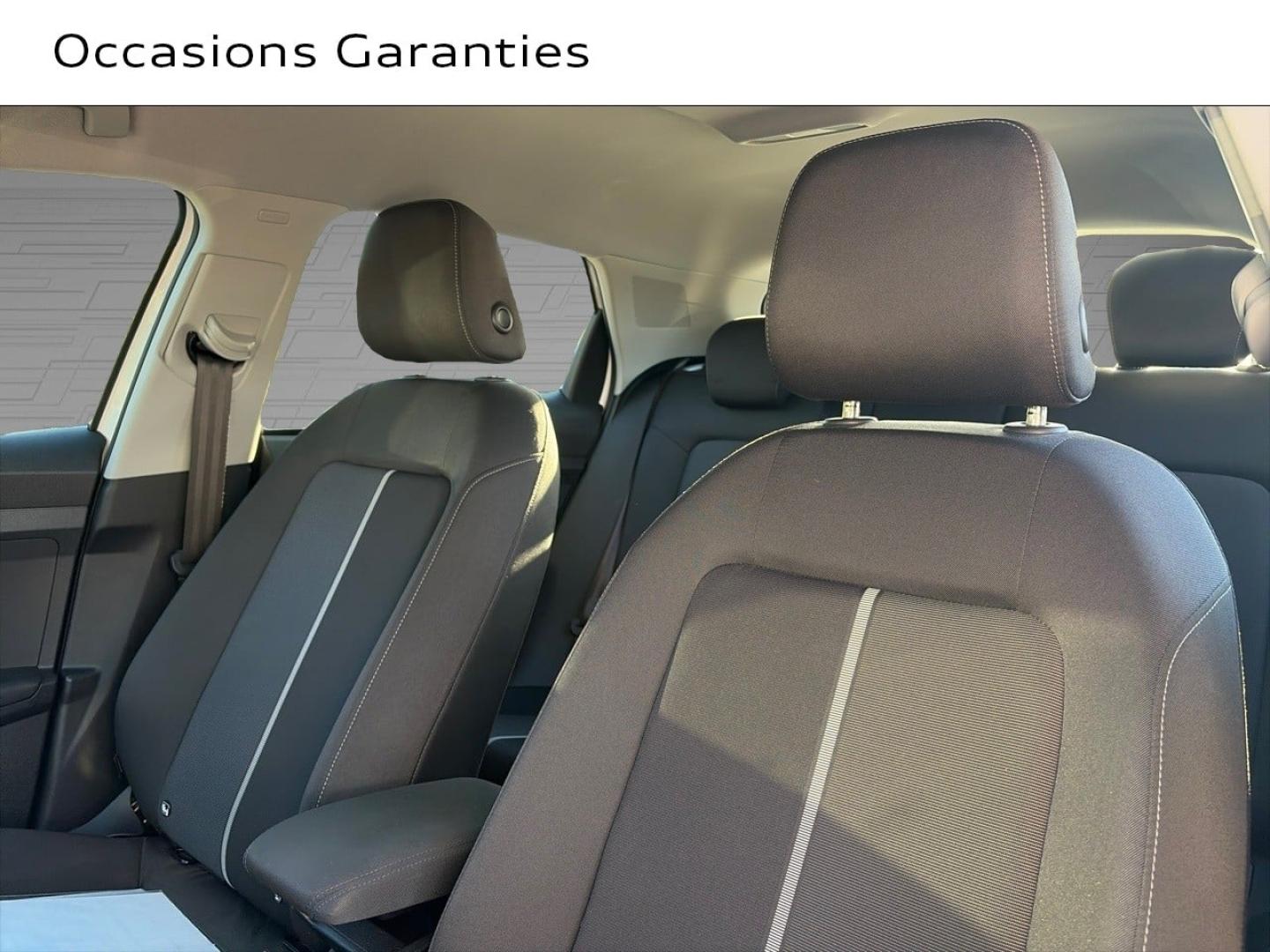 Voitures occasions Audi A1 Sportback Business line Augny