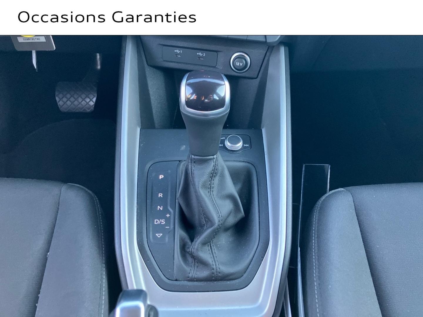 Voitures occasions Audi A1 Sportback Business line Augny