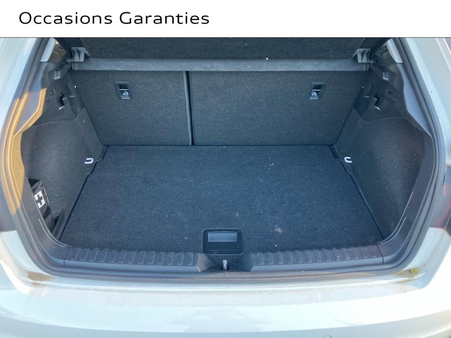 Voitures occasions Audi A1 Sportback Business line Augny