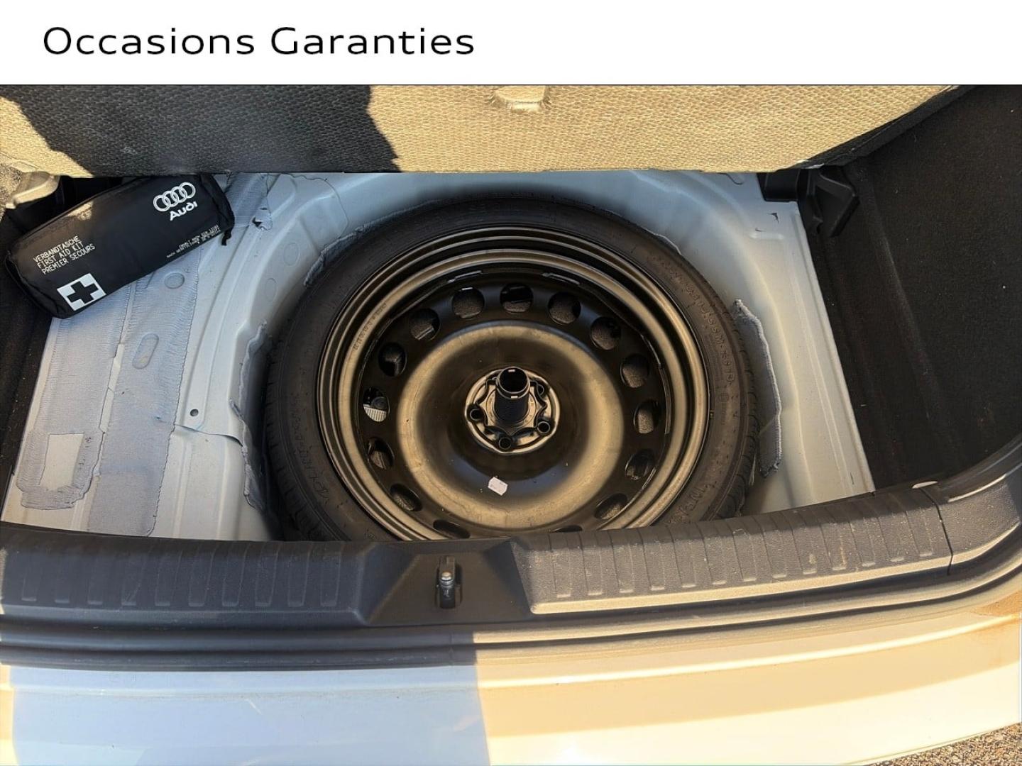 Voitures occasions Audi A1 Sportback Business line Augny