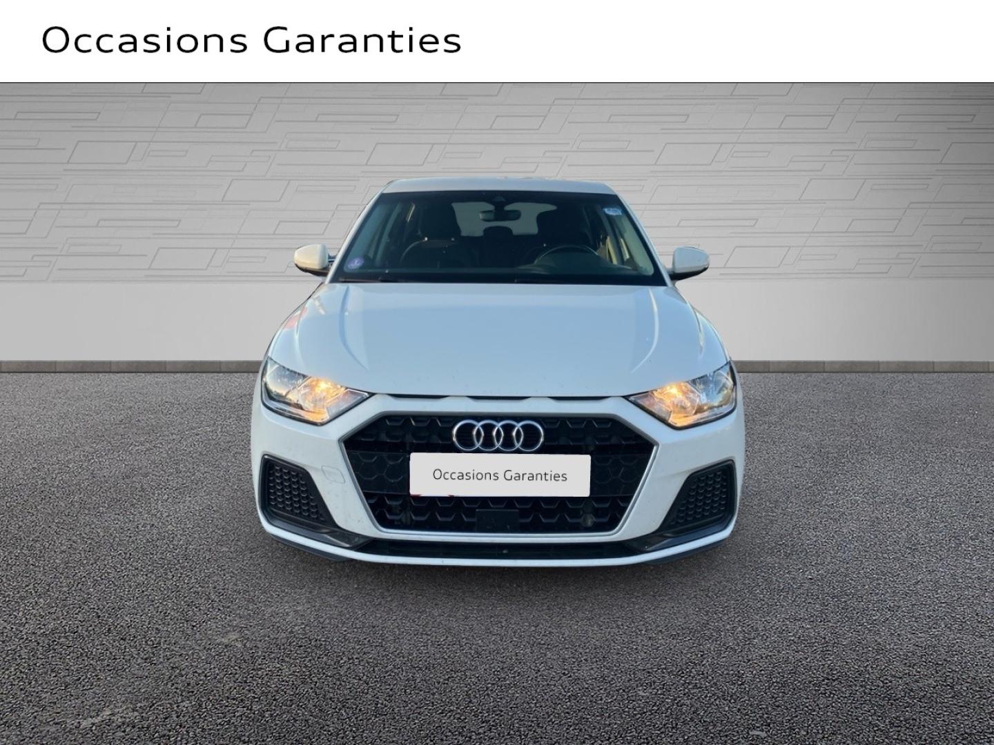 Voitures occasions Audi A1 Sportback Business line Augny