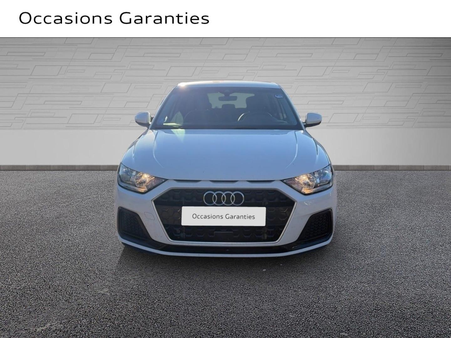 Voitures occasions Audi A1 Sportback Business line Augny