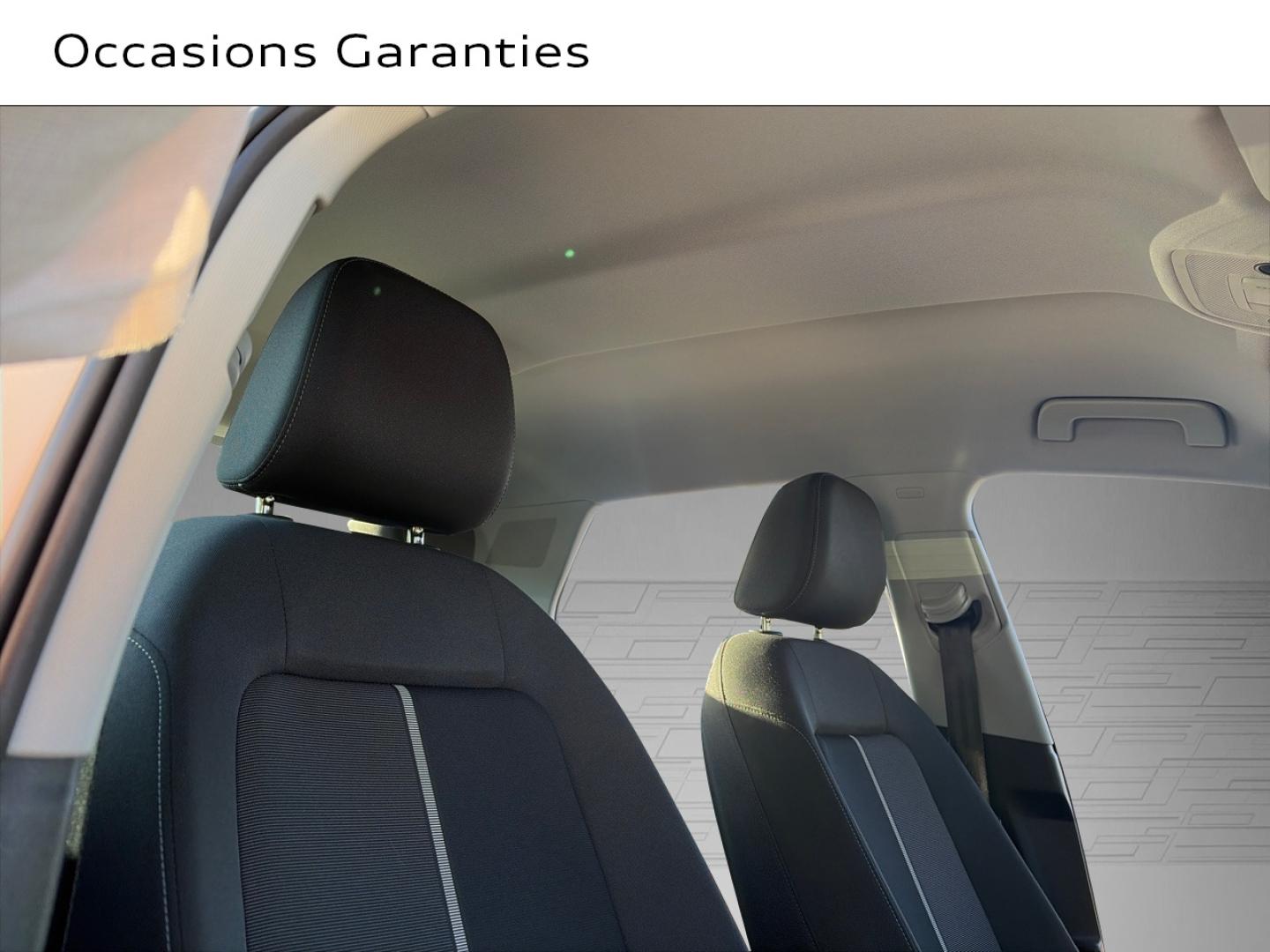 Voitures occasions Audi A1 Sportback Business line Augny