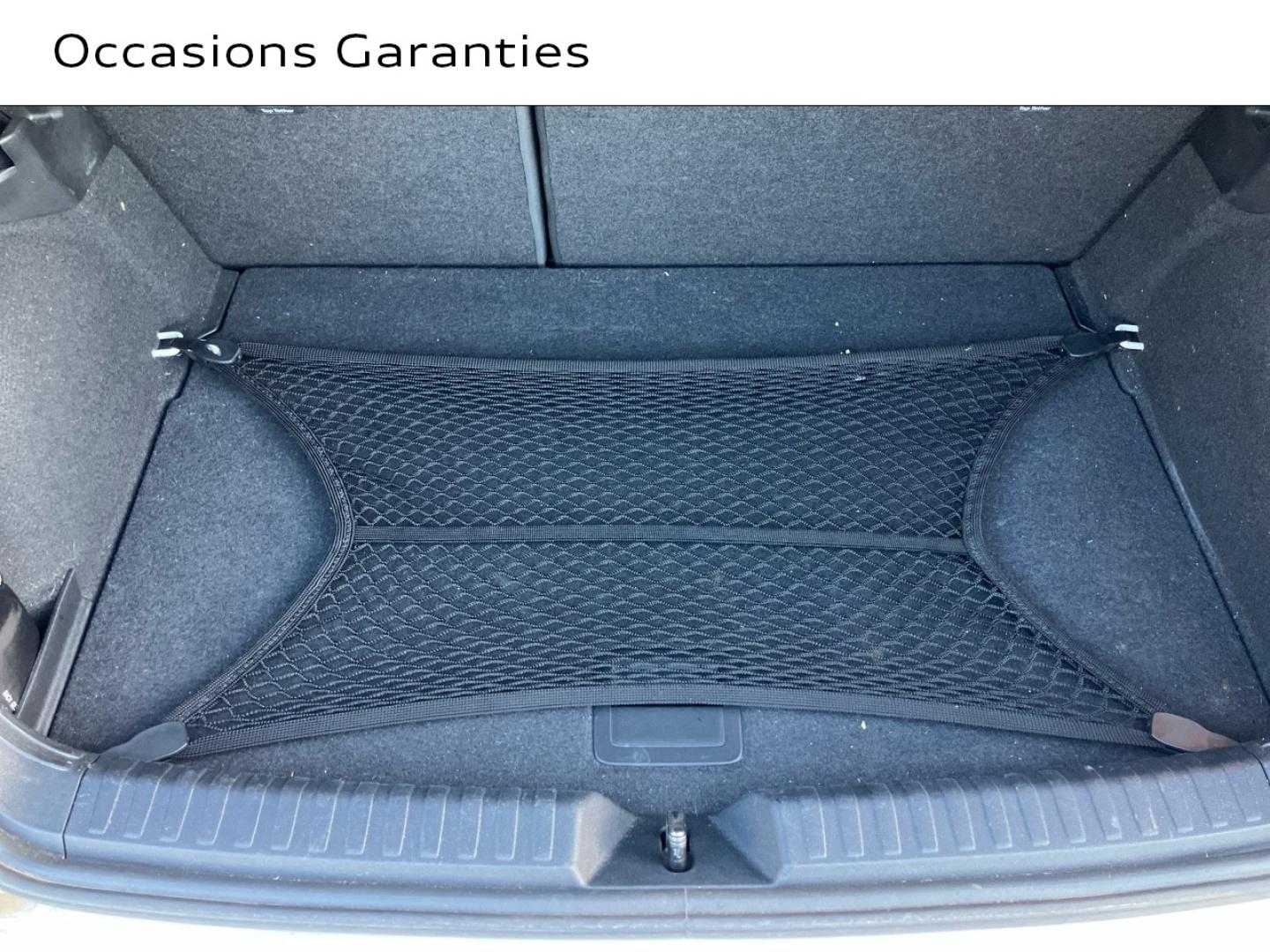 Voitures occasions Audi A1 Sportback Business line Augny