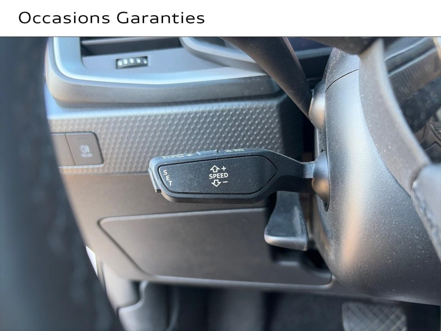 Voitures occasions Audi A1 Sportback Business line Augny
