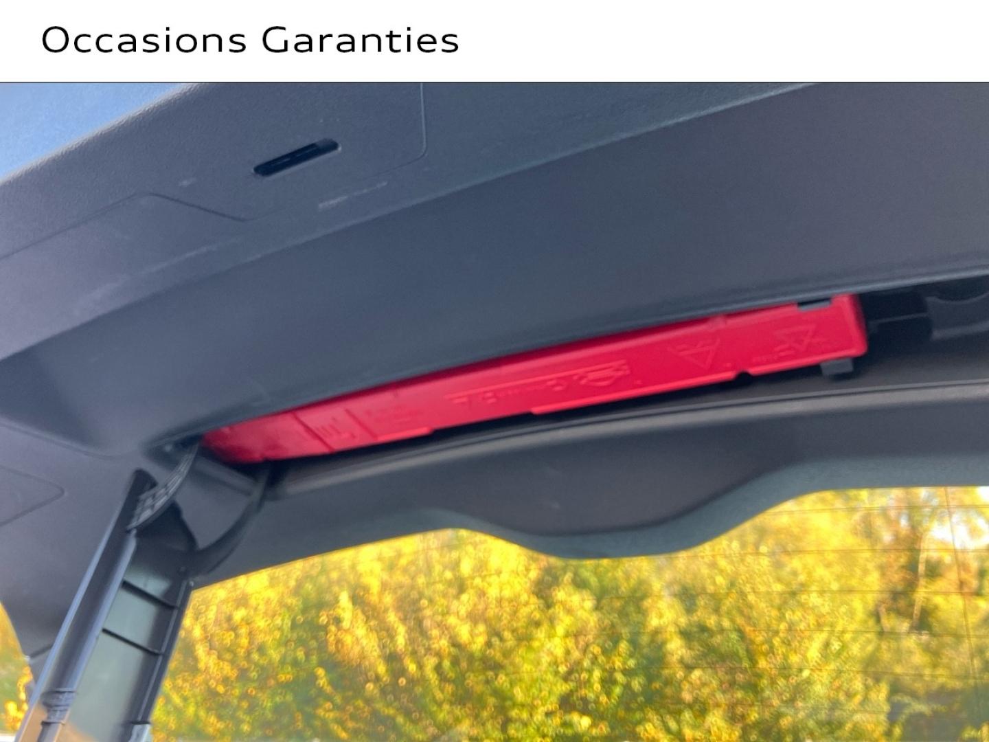 Voitures occasions Audi A1 Sportback Business line Augny