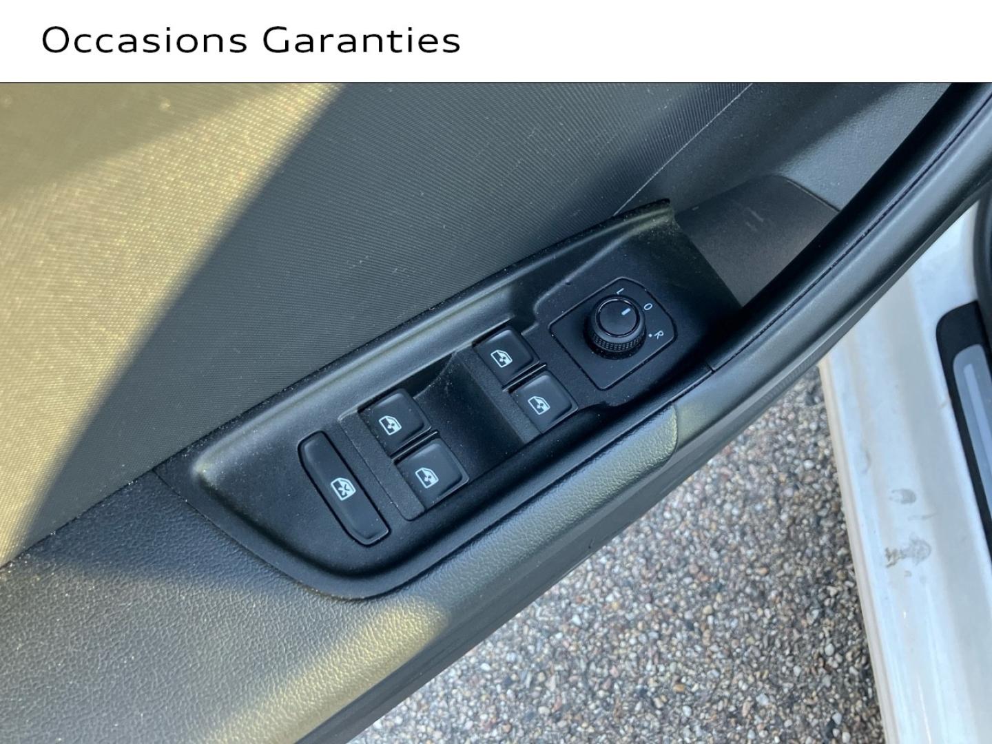 Voitures occasions Audi A1 Sportback Business line Augny