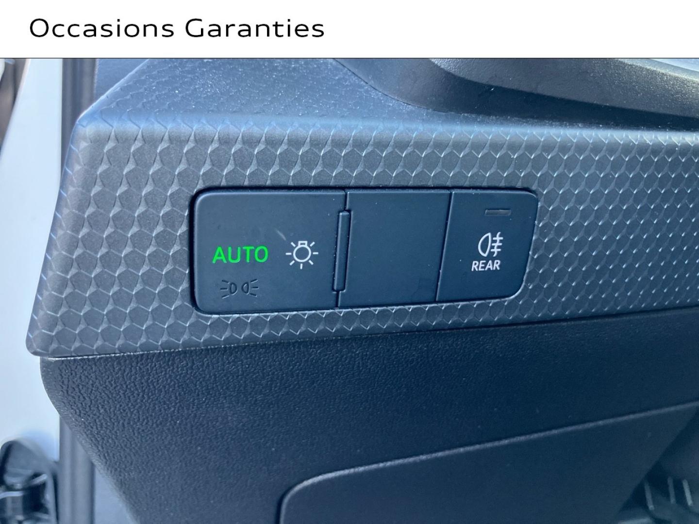 Voitures occasions Audi A1 Sportback Business line Augny