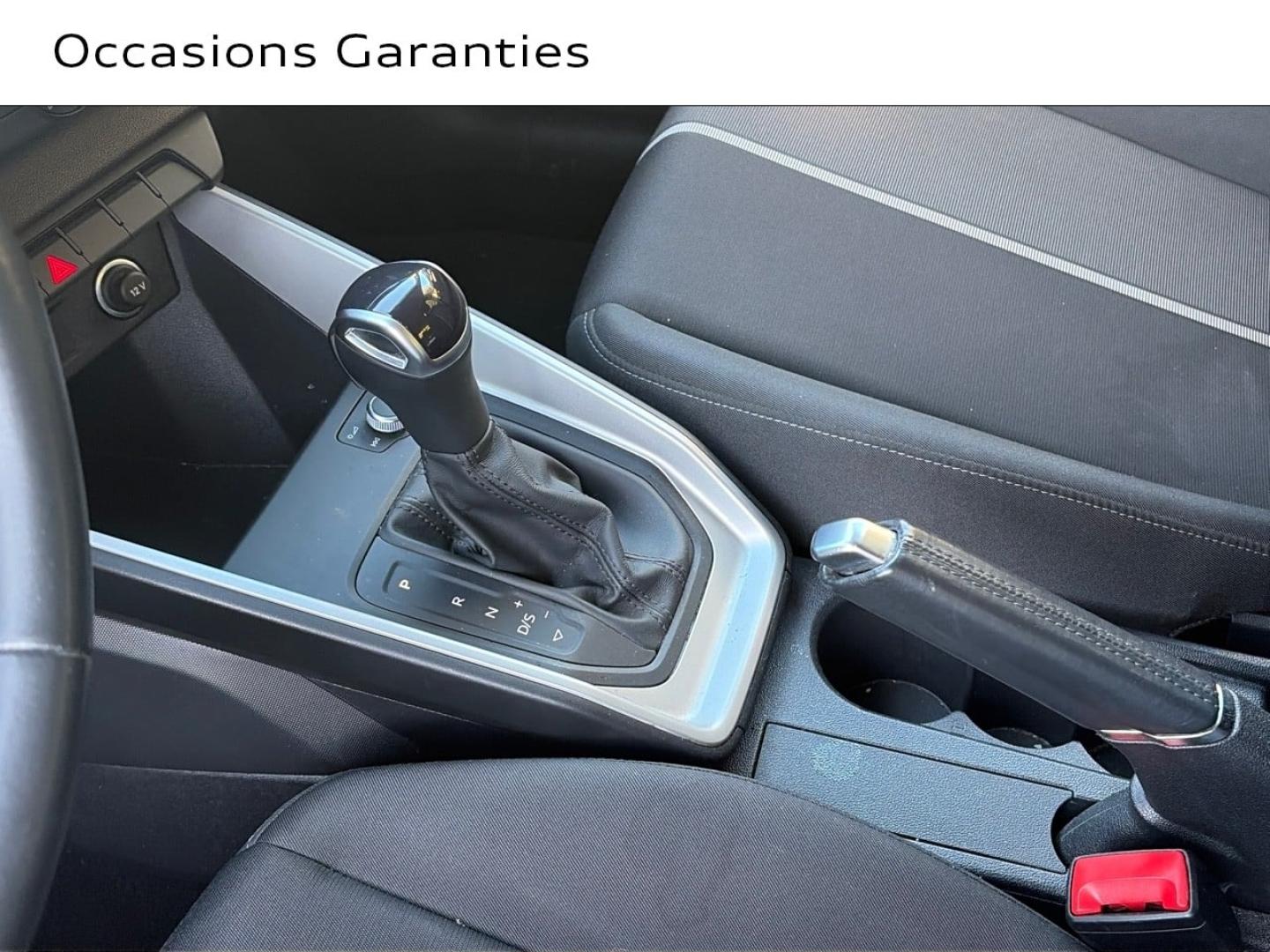 Voitures occasions Audi A1 Sportback Business line Augny