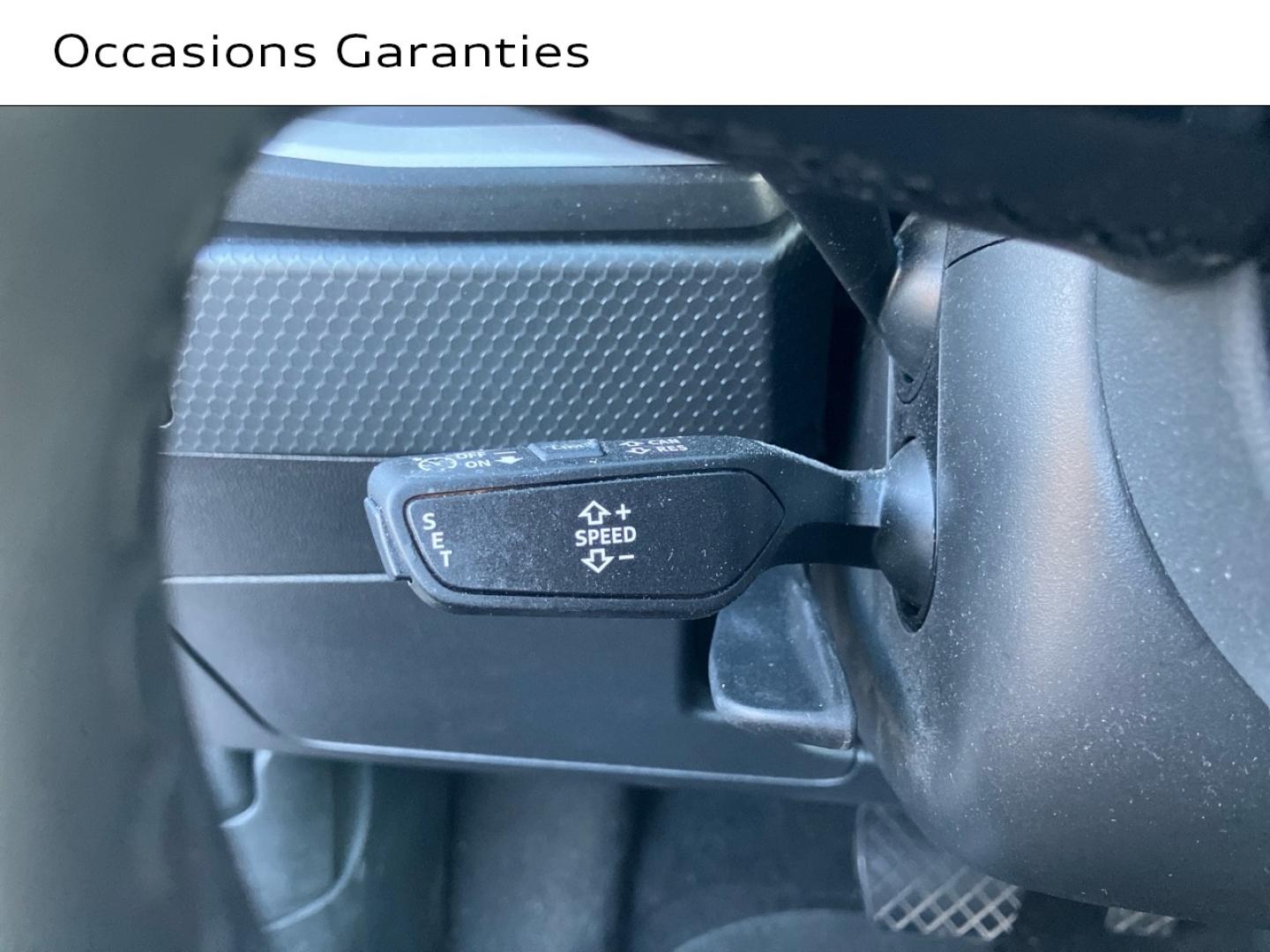 Voitures occasions Audi A1 Sportback Business line Augny