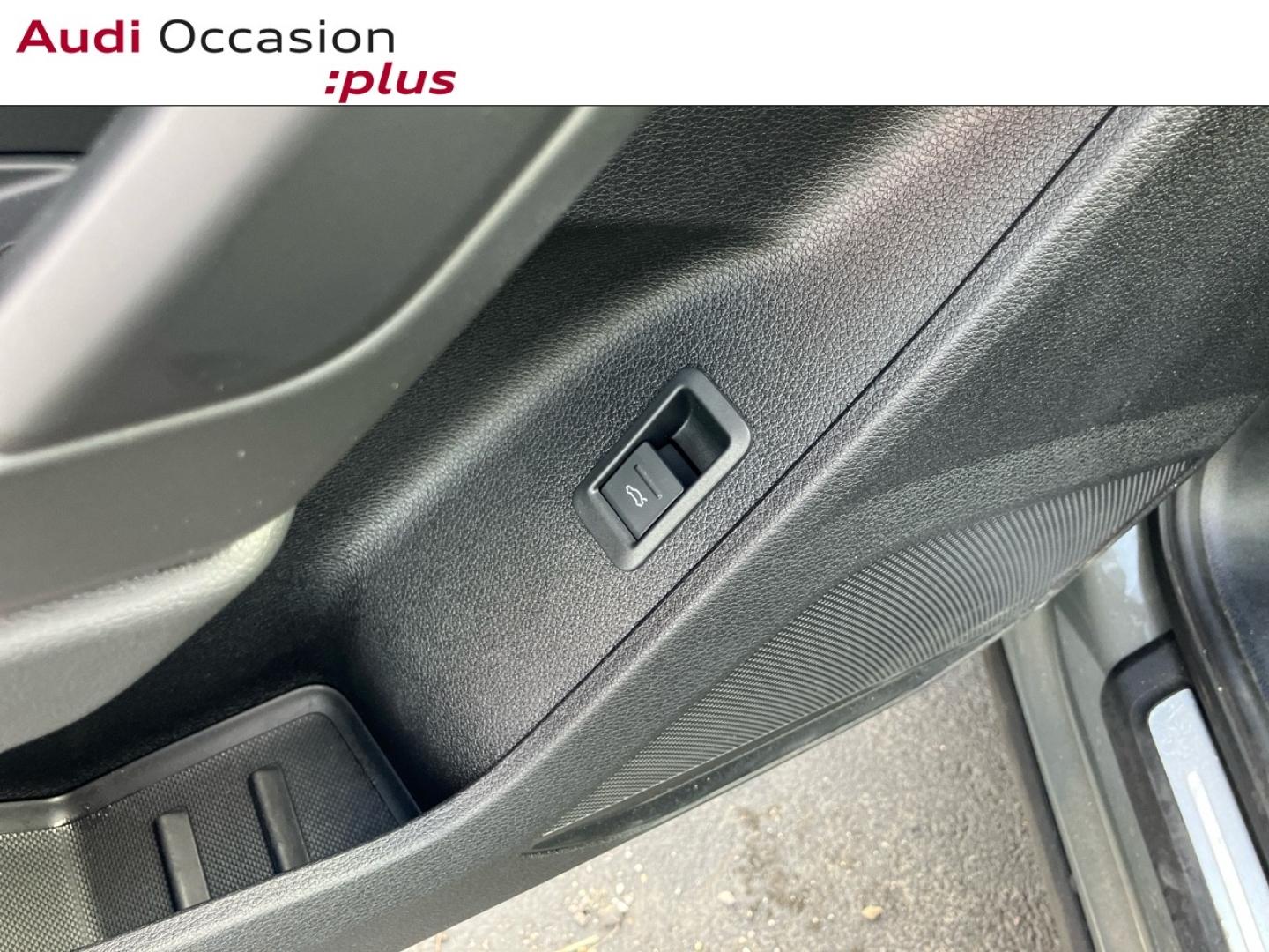Voitures occasions Audi Q3 Sportback S line plus Augny