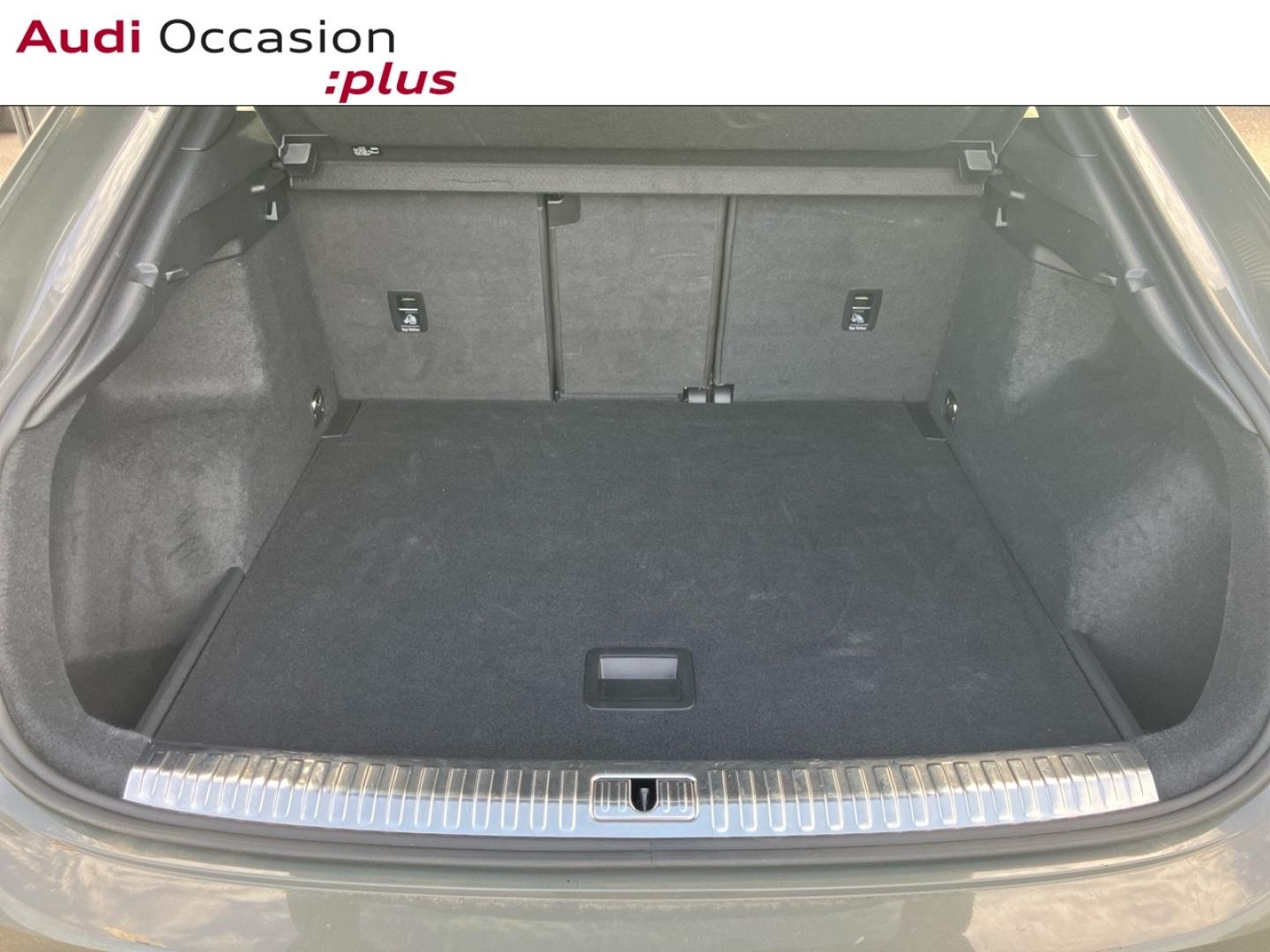 Voitures occasions Audi Q3 Sportback S line plus Augny