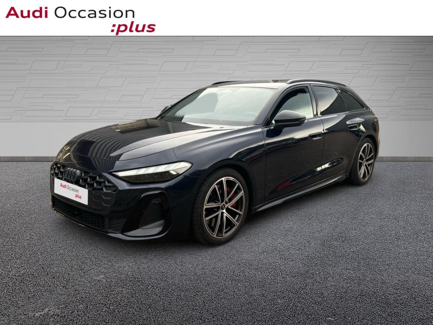 Audi A5 Avant