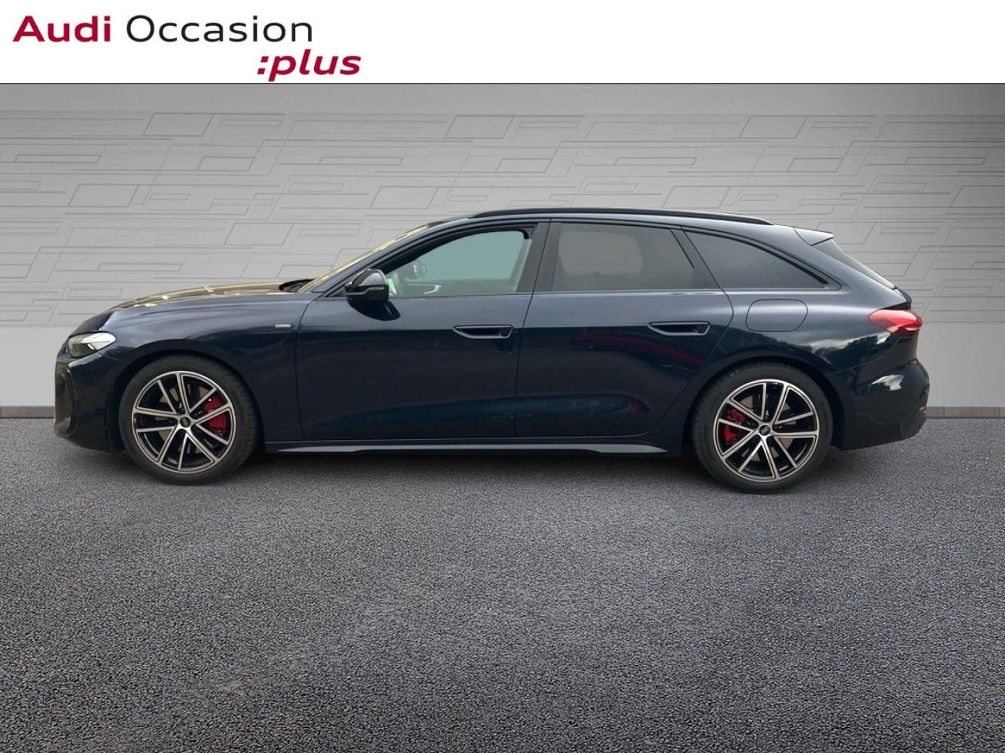 Voitures occasions Audi A5 Avant S line Augny
