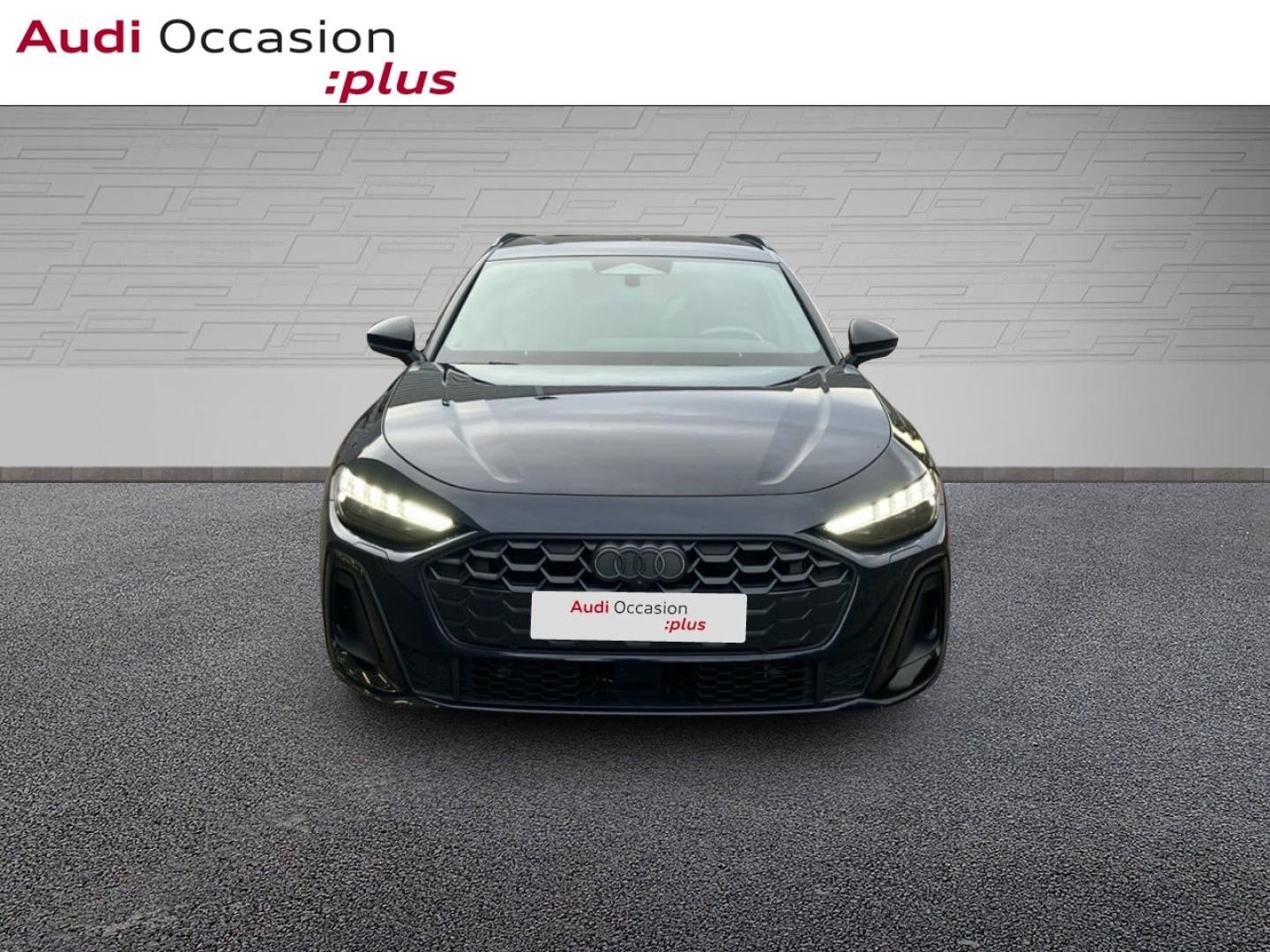 Voitures occasions Audi A5 Avant S line Augny