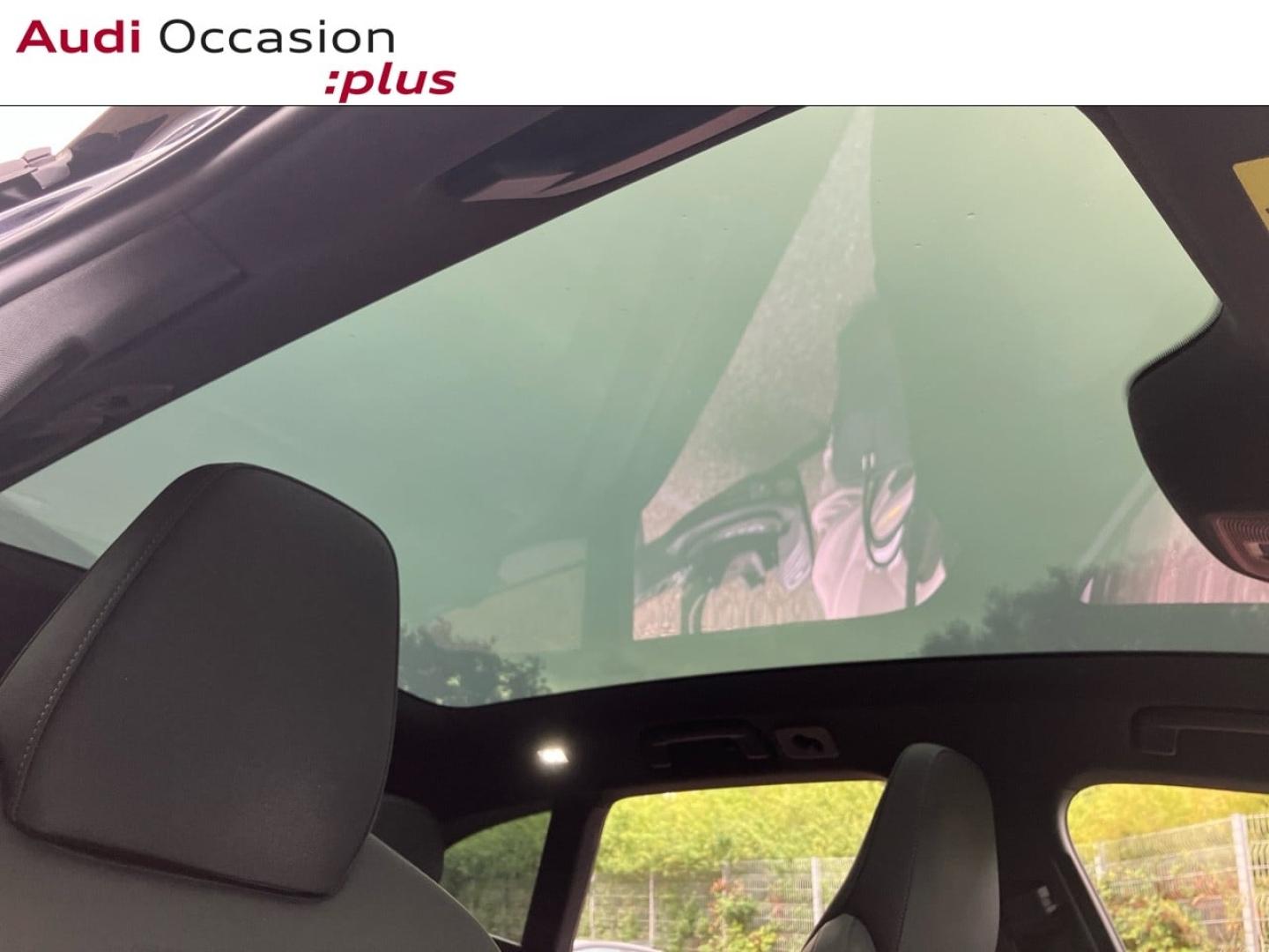 Voitures occasions Audi A5 Avant S line Augny
