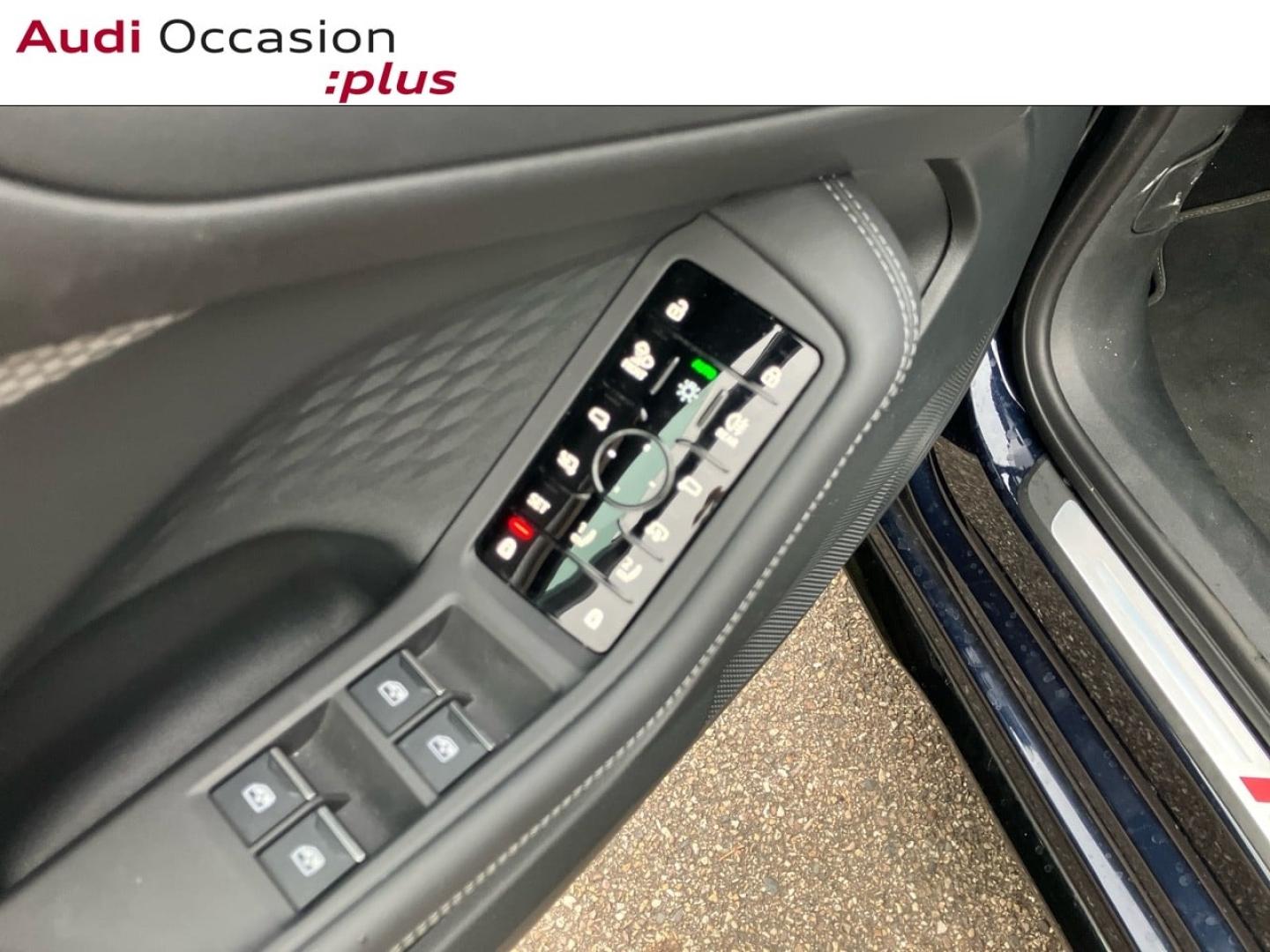 Voitures occasions Audi A5 Avant S line Augny