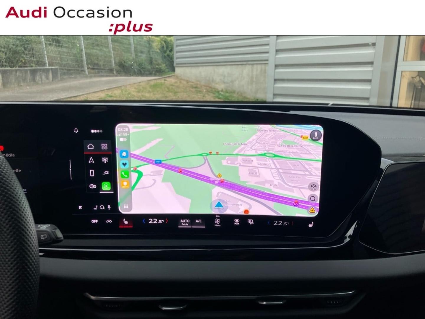 Voitures occasions Audi A5 Avant S line Augny