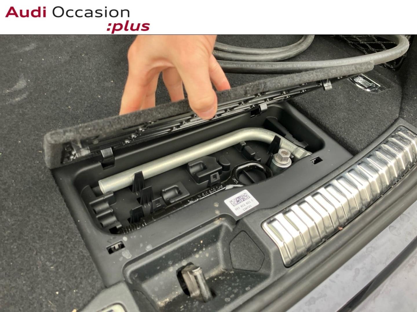 Voitures occasions Audi A5 Avant S line Augny