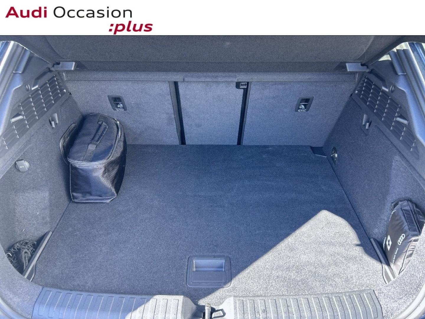 Voitures occasions Audi A3 Sportback S line Augny