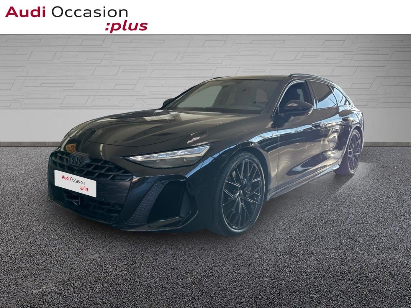 Voitures occasions Audi A6 AVANT S line Augny