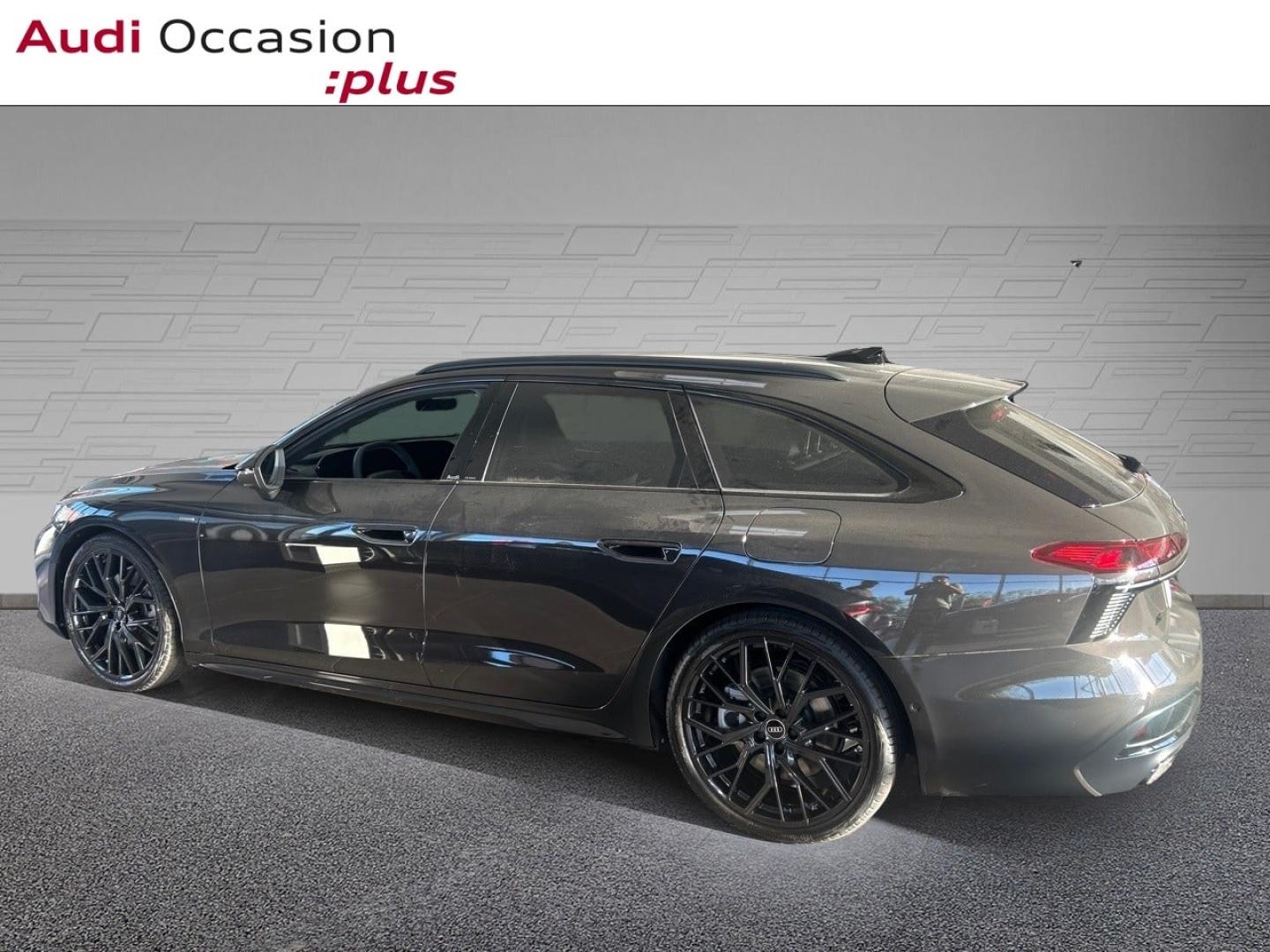 Voitures occasions Audi A6 AVANT S line Augny