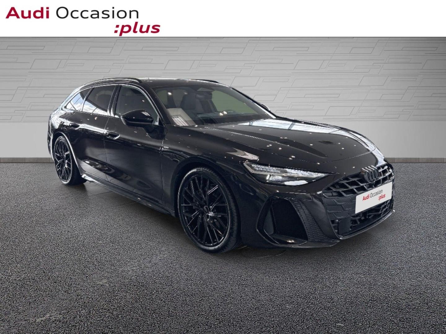 Voitures occasions Audi A6 AVANT S line Augny