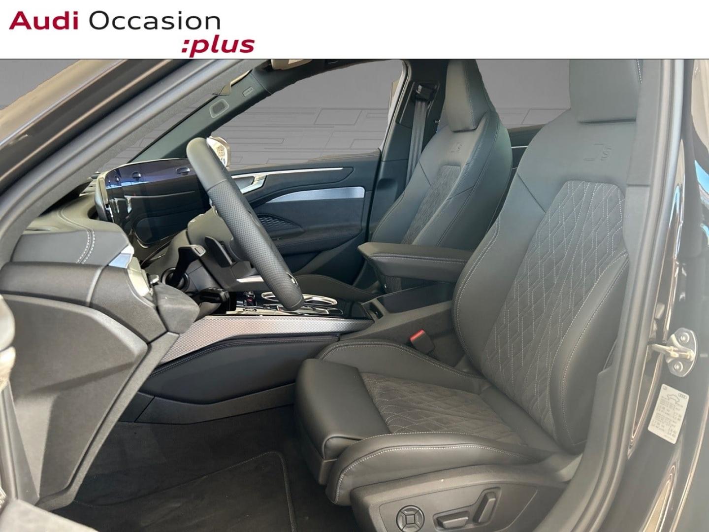 Voitures occasions Audi A6 AVANT S line Augny