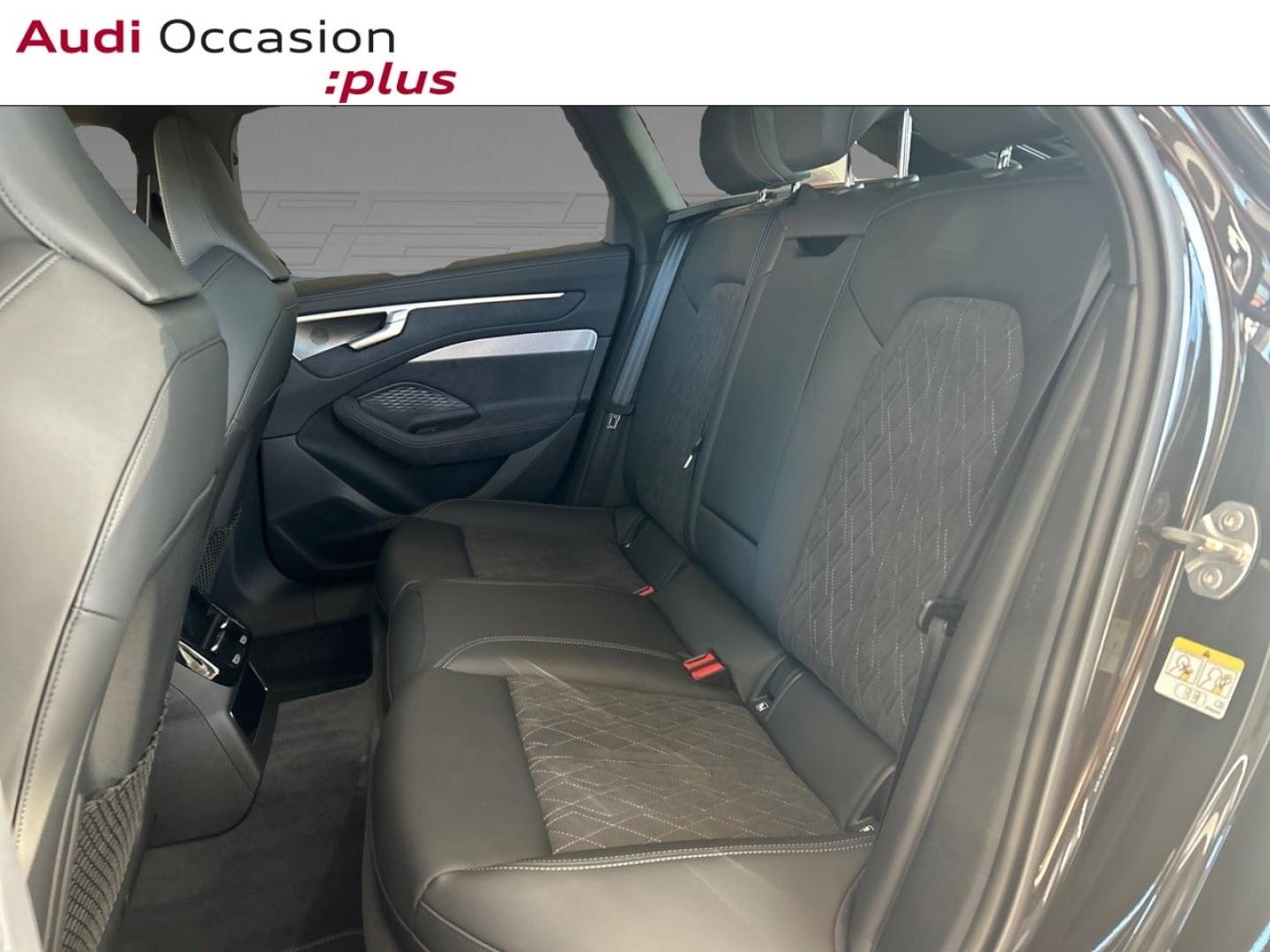 Voitures occasions Audi A6 AVANT S line Augny