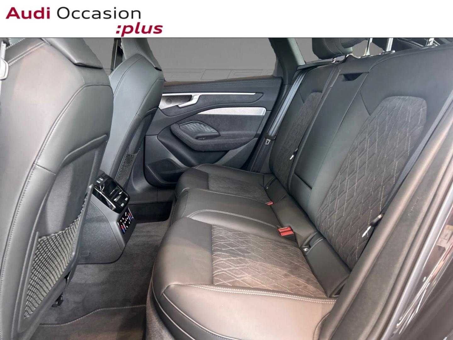 Voitures occasions Audi A6 AVANT S line Augny