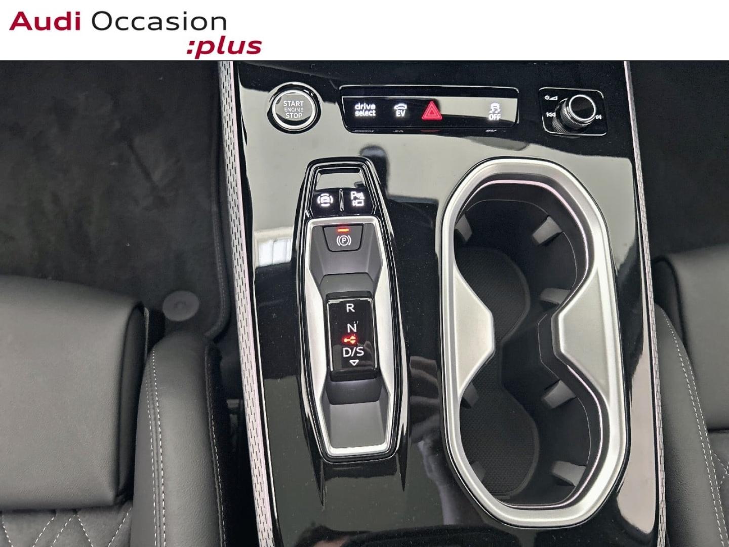 Voitures occasions Audi A6 AVANT S line Augny