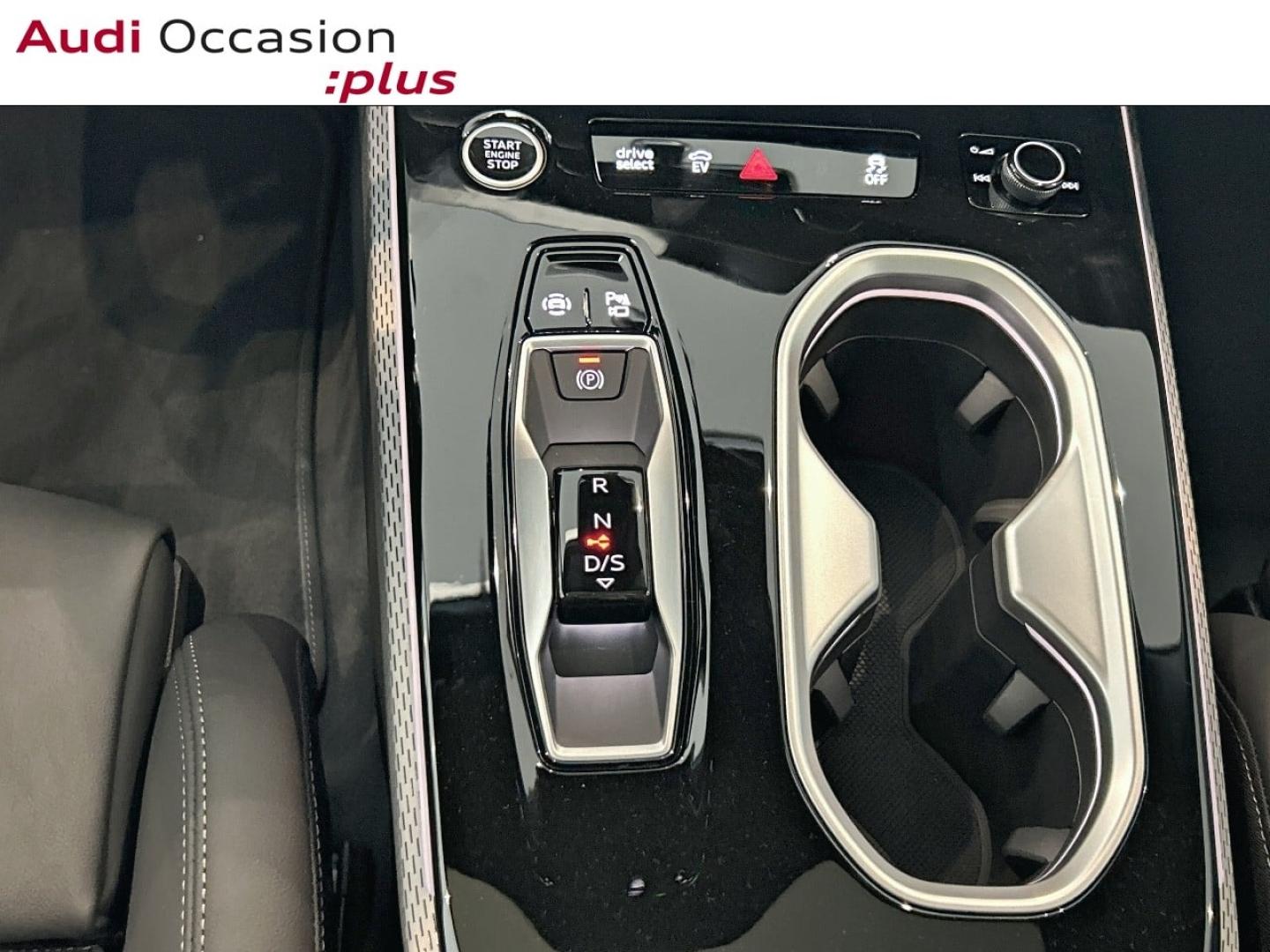 Voitures occasions Audi A6 AVANT S line Augny