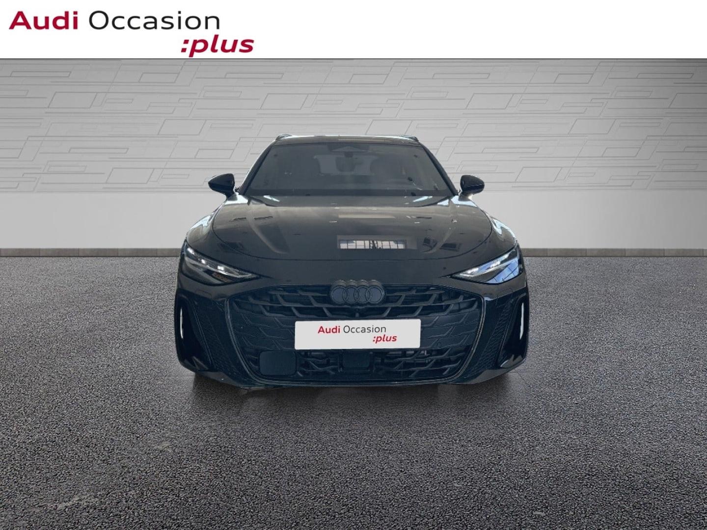 Voitures occasions Audi A6 AVANT S line Augny