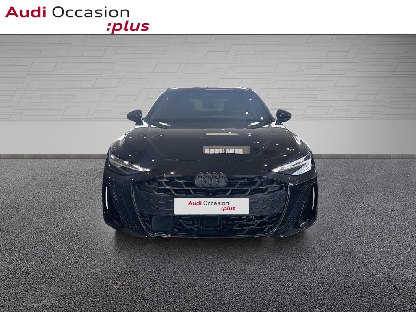 Voitures occasions Audi A6 AVANT S line Augny