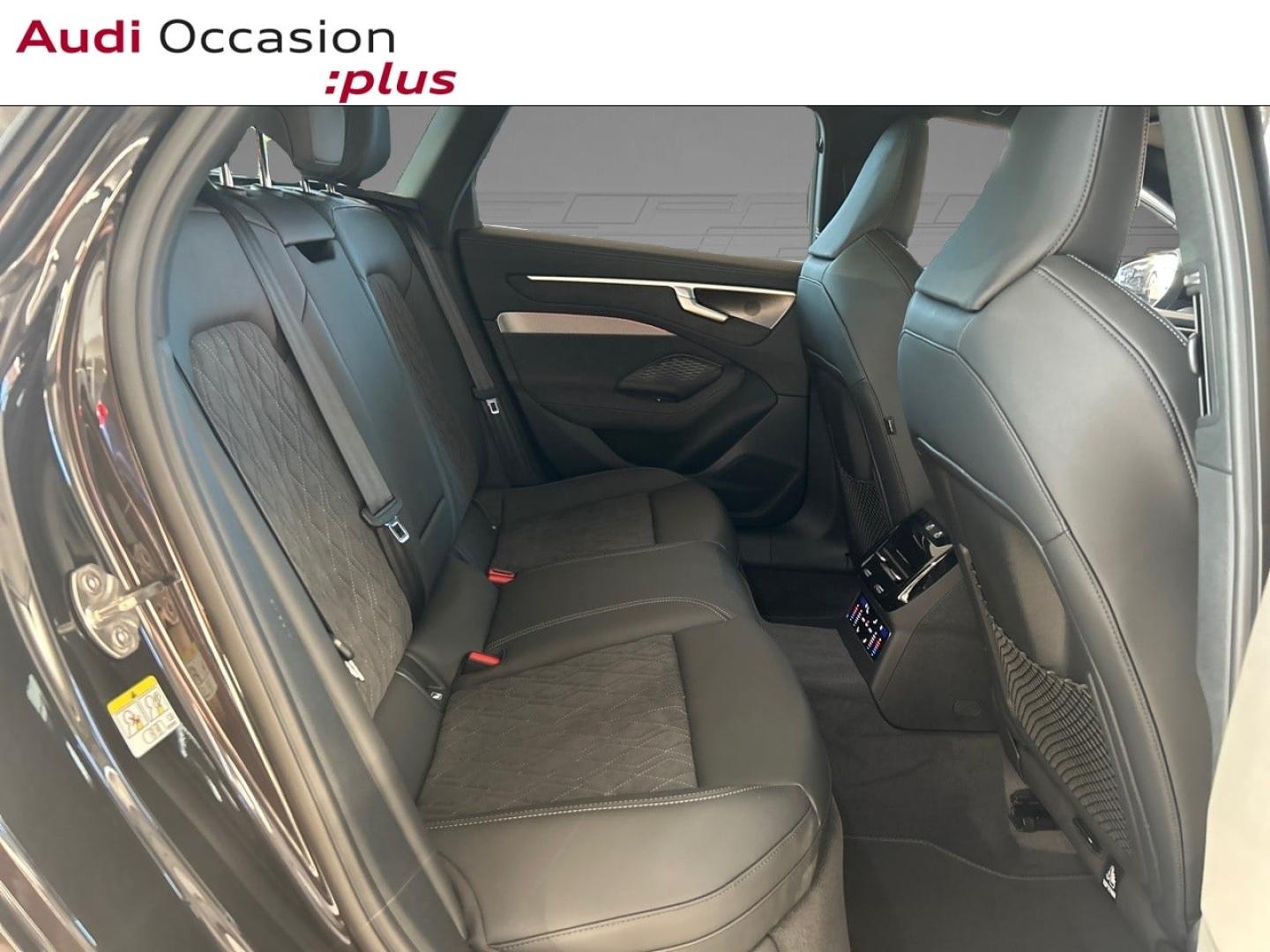 Voitures occasions Audi A6 AVANT S line Augny