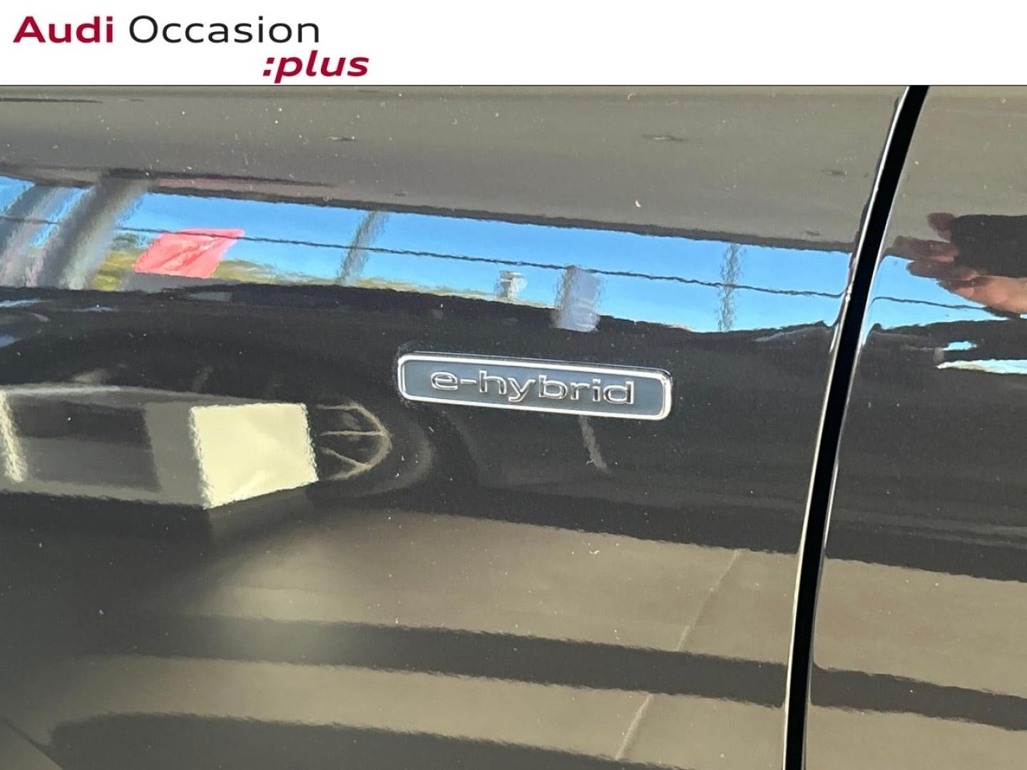 Voitures occasions Audi A6 AVANT S line Augny