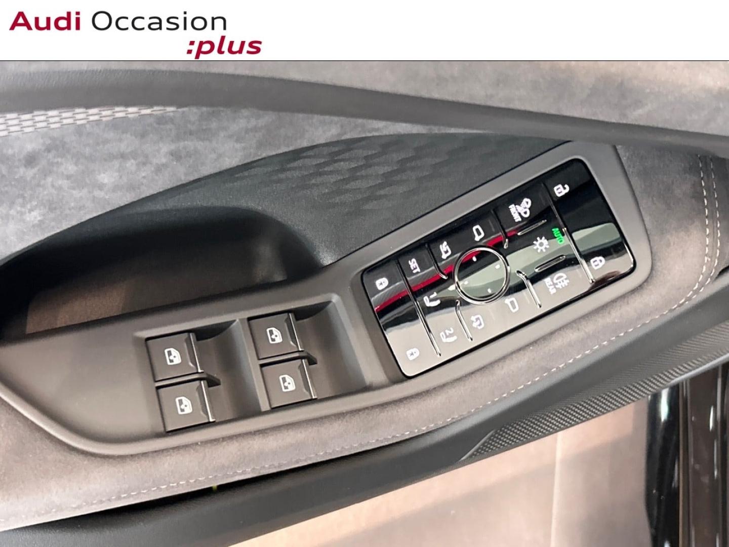 Voitures occasions Audi A6 AVANT S line Augny