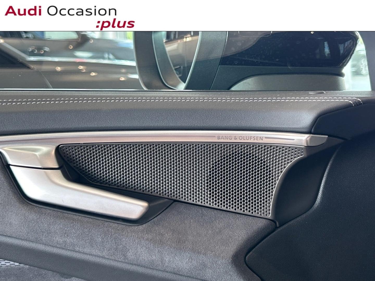 Voitures occasions Audi A6 AVANT S line Augny