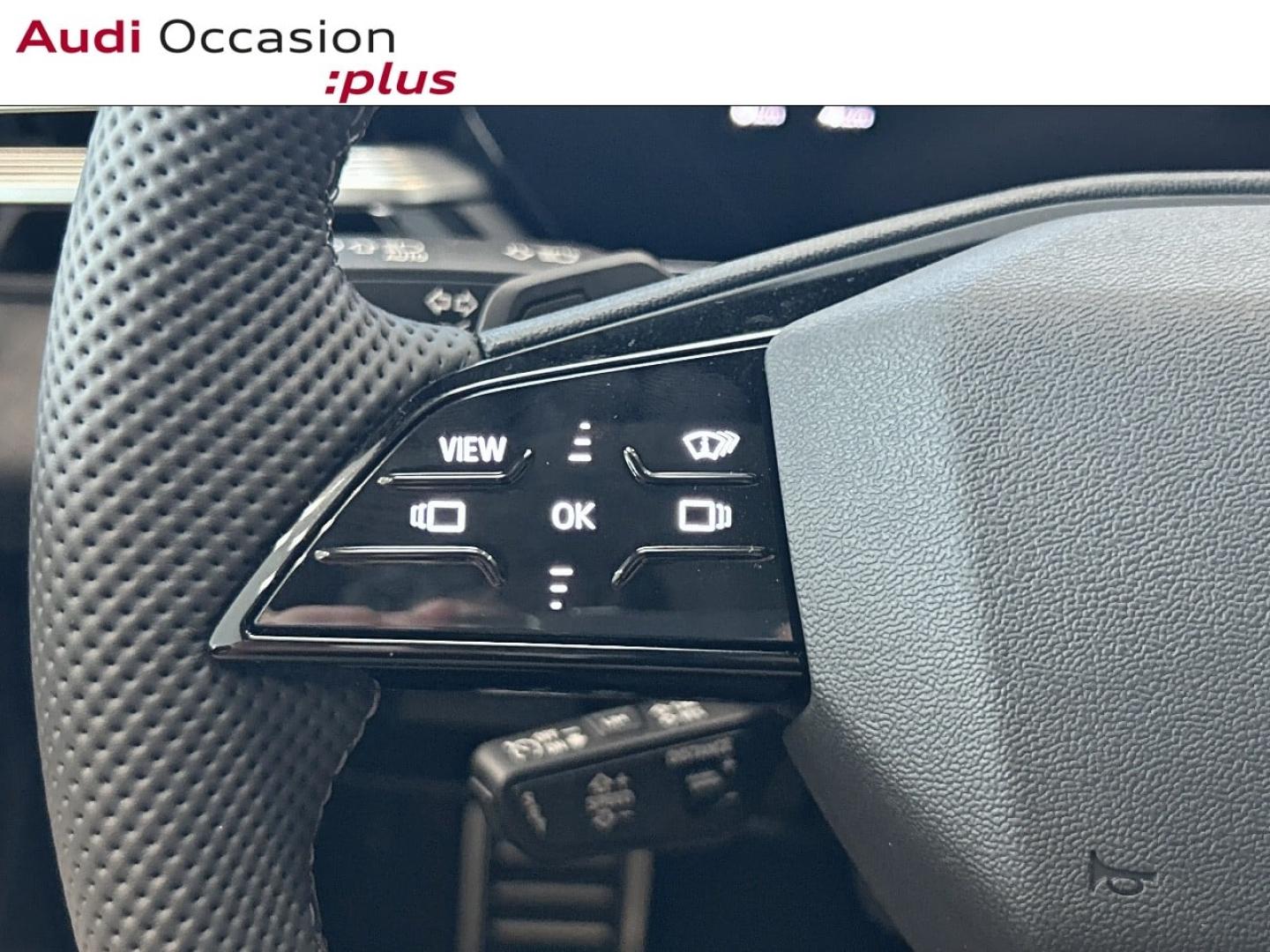 Voitures occasions Audi A6 AVANT S line Augny