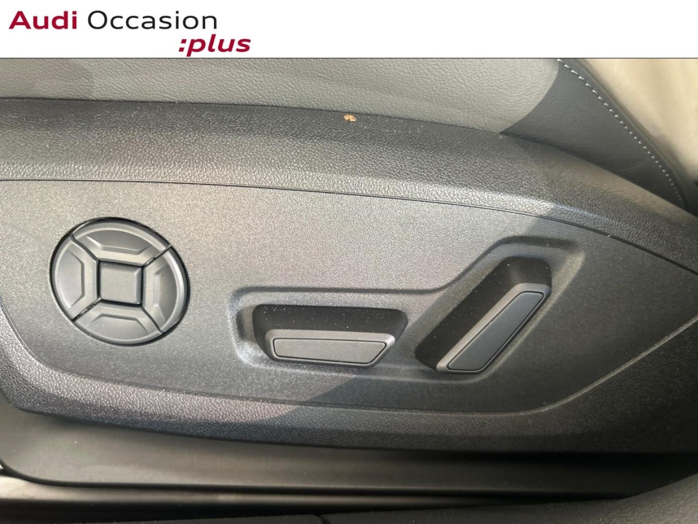 Voitures occasions Audi A6 AVANT S line Augny