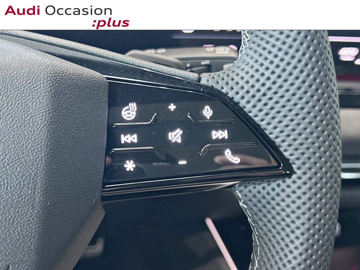 Voitures occasions Audi A6 AVANT S line Augny