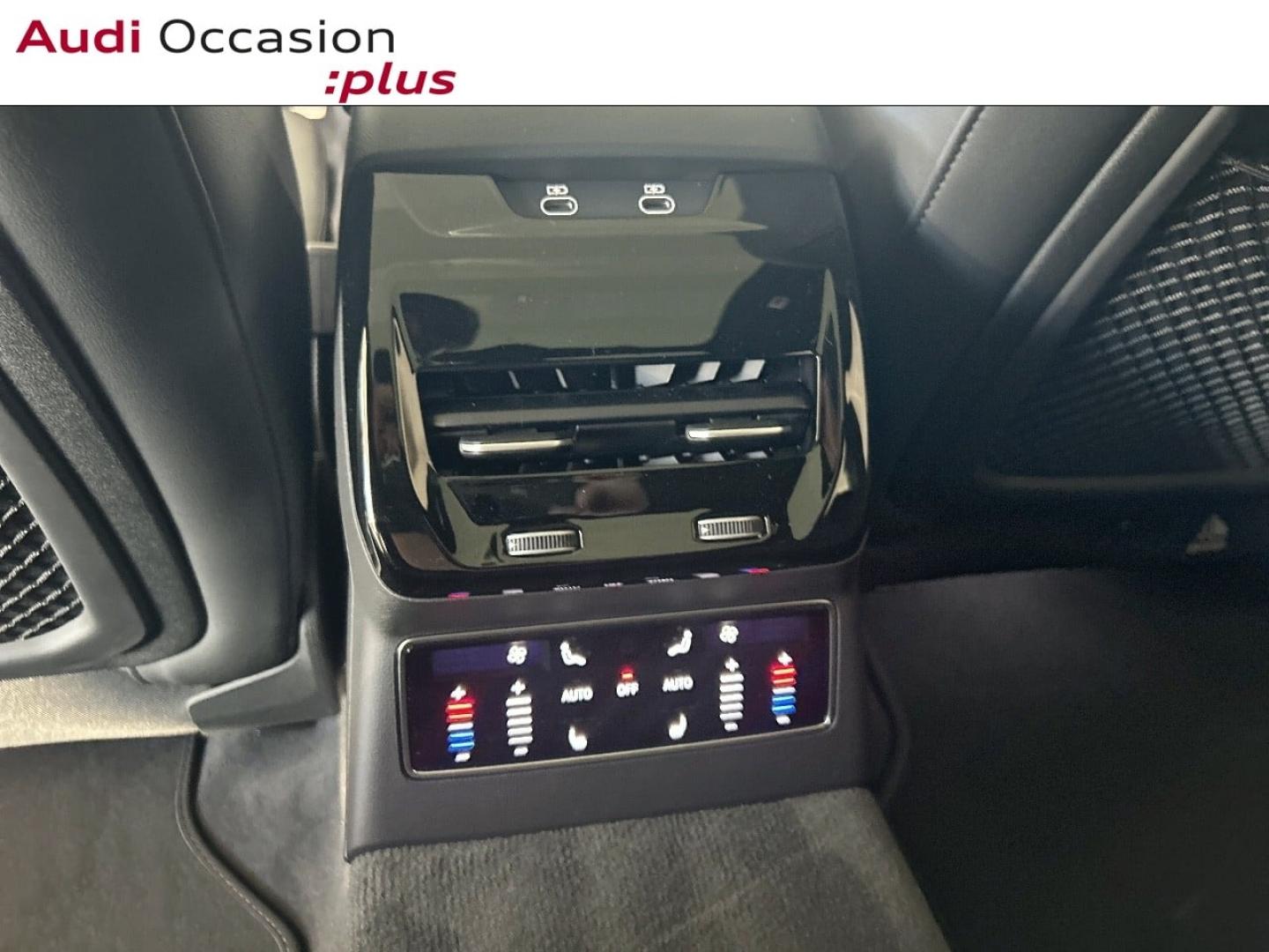 Voitures occasions Audi A6 AVANT S line Augny