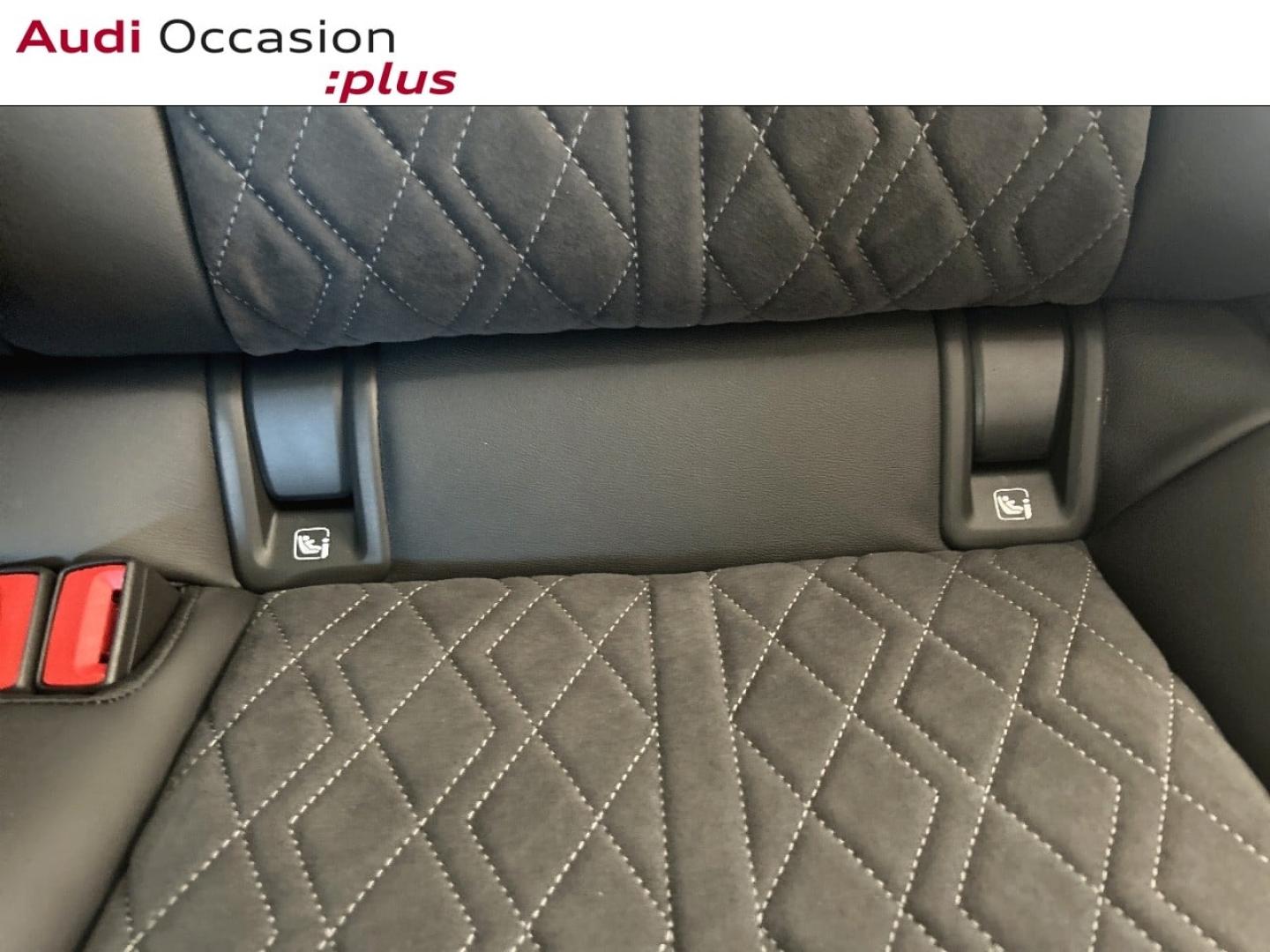 Voitures occasions Audi A6 AVANT S line Augny