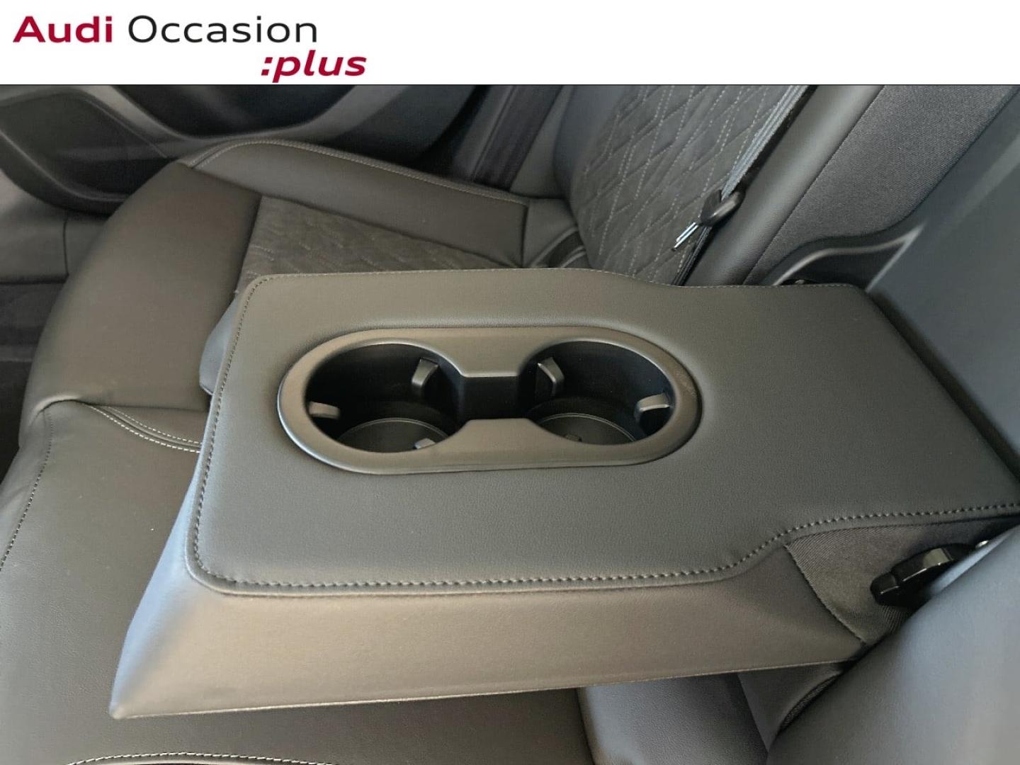 Voitures occasions Audi A6 AVANT S line Augny